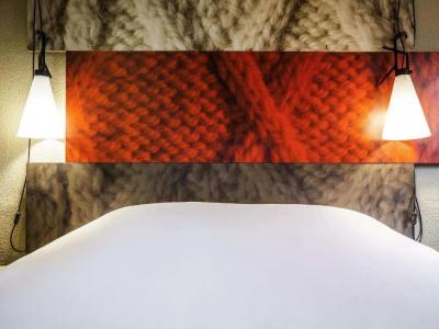 ibis Paris Alesia Montparnasse - 38