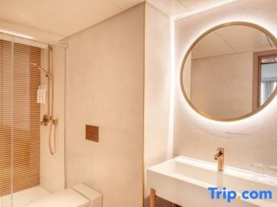 Zurich Marriott - 93