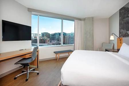 Indigo Denver Downtown, An Ihg Hotel - 67