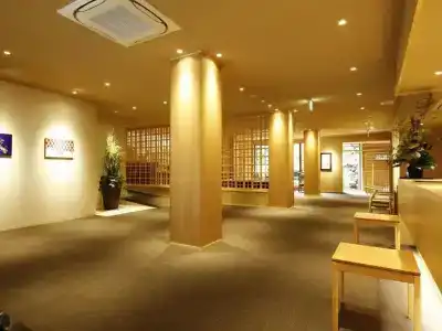 Yuraku Kinosaki Spa & Gardens - 28