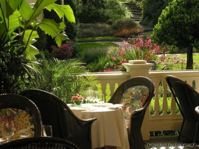 Madrona Manor - 18