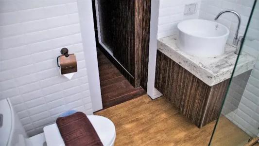 Alpha Gay Resort & Spa - 170