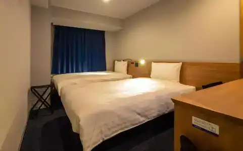 Toyoko Inn Osaka Yodoyabashi-eki Minami - 35