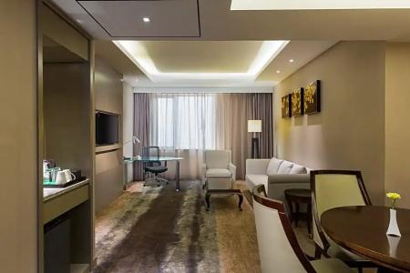 Holiday Inn Nanjing Aqua City, An Ihg - 179