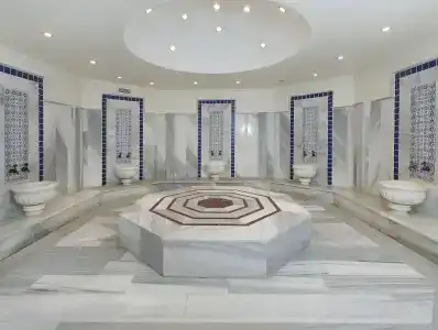 Bodrum Park Resort Ultra All Inclusive - 24