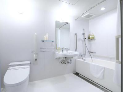 Wing International Kyoto - Shijo Karasuma - 22