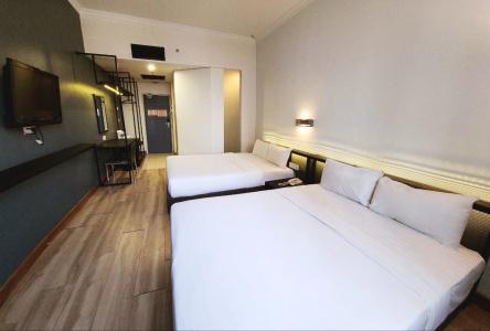 Sentral Pudu @ City Centre / Bukit Bintang - 35