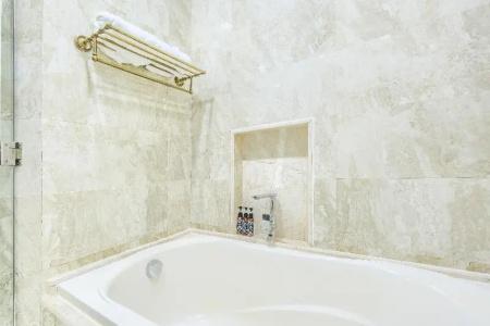 The Blossom Resort – Onsen & Foot Massage Inclusive - 69