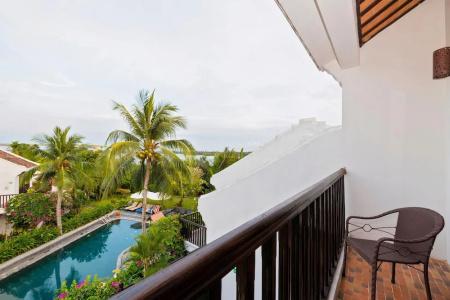 Hoi An Coco River Resort & Spa - 163