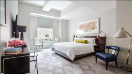 The Marmara Park Avenue - 33
