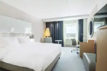 Radisson Blu Scandinavia Aarhus - 50
