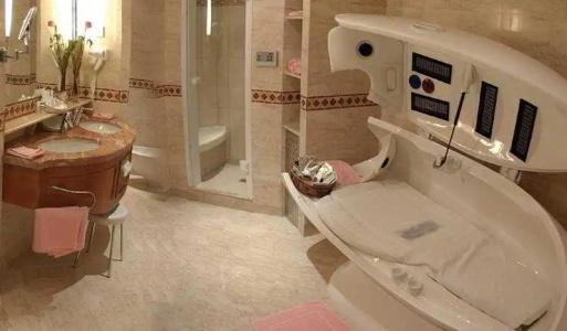Fortina Spa - 0