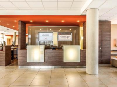 ibis Friedrichshafen Airport Messe - 1
