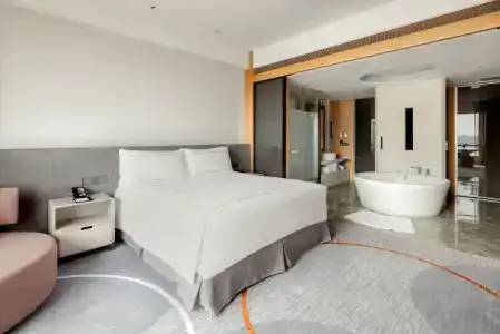 Intercontinental Suzhou, An Ihg - 143