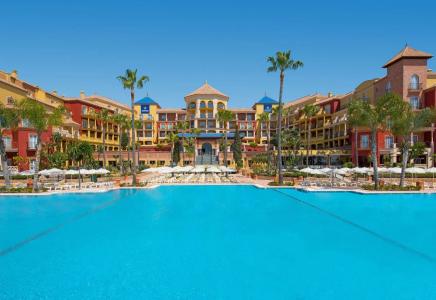 Iberostar Málaga Playa - 0