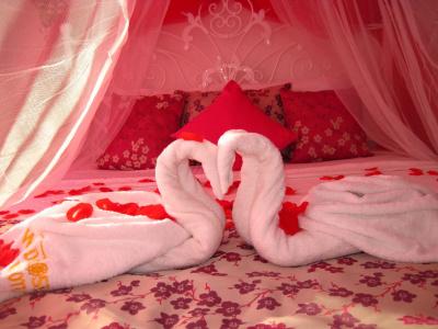 Rüzgar Gülü Butik Otel - 3