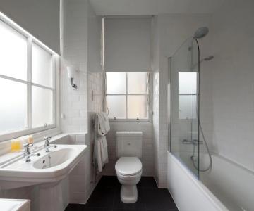 B+B Edinburgh - 7