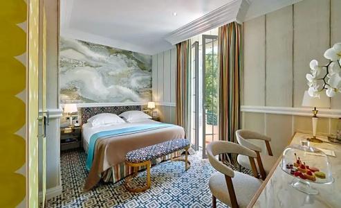 Hôtel Belles Rives - 99