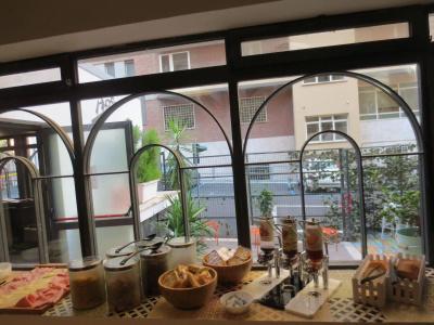 Hostel Trastevere - 28