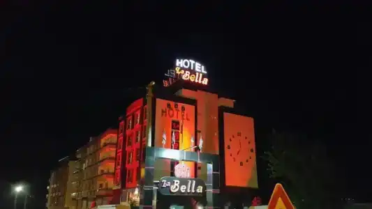 La Bella Soma - 0