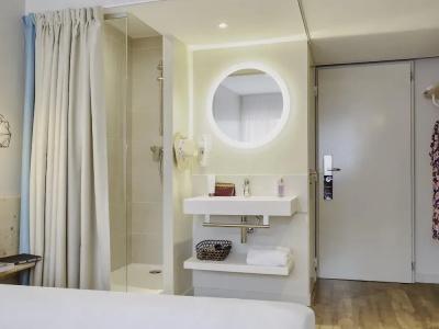 ibis Thalassa Hyeres Plage - 40