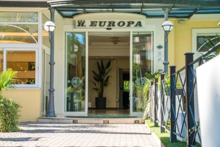 Europa Milano Marittima - 9