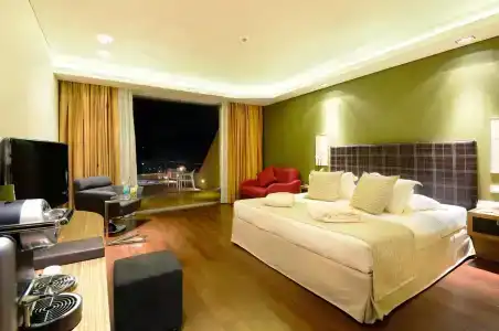 Royal Paradise Beach Resort & Spa - 27