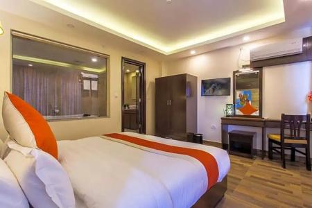 Bodhi Suites Boutique and Spa - 64