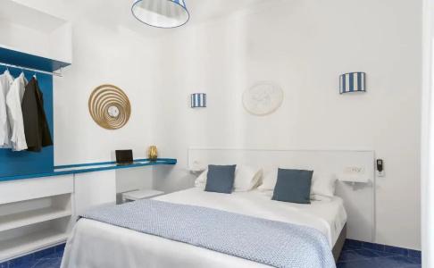 Monte Solaro Bed & Breakfast - 44
