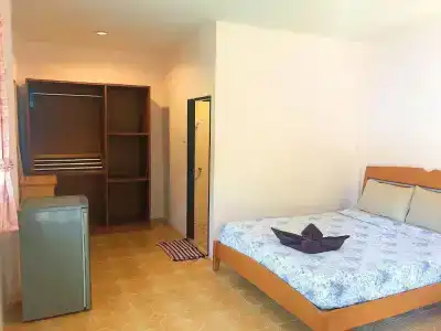 Bounty Resort - 22