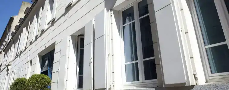 Hôtel du Jeu de Paume - 0