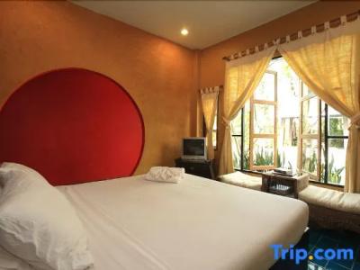 Keereeta Resort & Spa - 34
