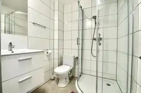 Ośrodek Wczasowy Kłos - 35
