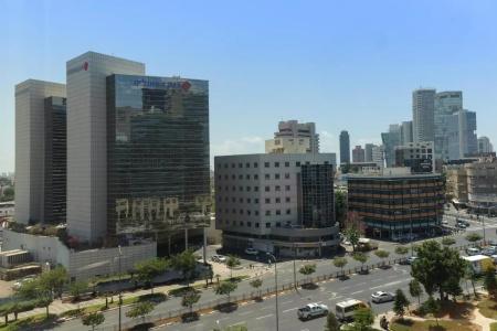 Nyx Tel Aviv - 14