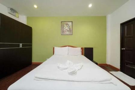 Khaosan Park Resort - 31