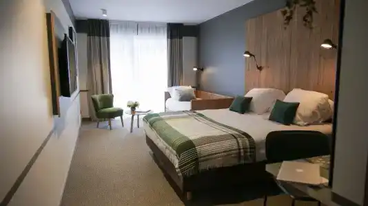 Plan B - Living Chamonix - 3