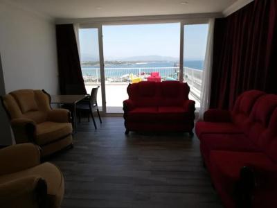 ÇİÇEk Apart Otel - 23
