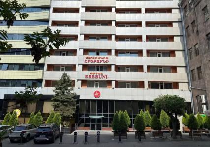 Erebuni Yerevan - 1