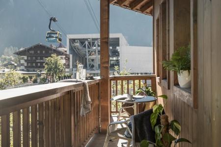 Apart Central – Premium Mountain&Garden - 178
