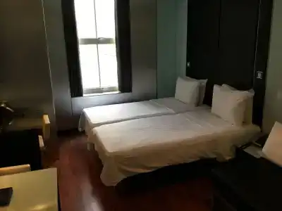 Stylotel - 18