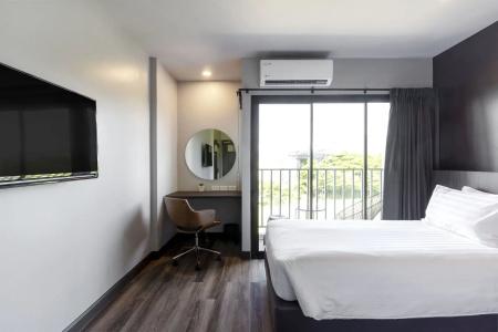 Sleep Mai Chiang Mai Airport Lifestyle - Sha Plus - 21
