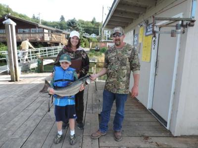 Paradise Cove Rv & Marina - 7