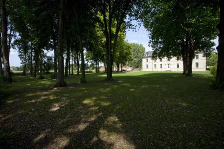 Château De Lazenay - Résidence Hôtelière - 12