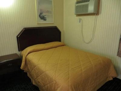 Budget Inn Hollywood - 5