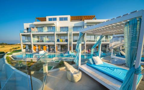 Harmony Crest Resort & Spa Adults Only - 14