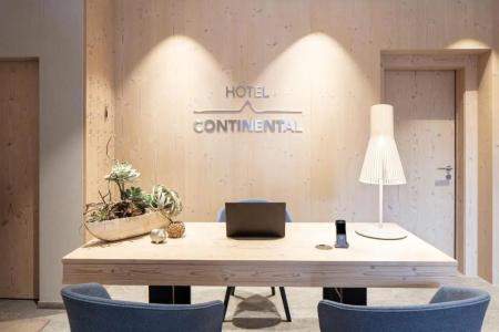 Continental - 44