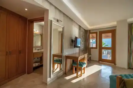 Loryma Luxury Bozburun - 37