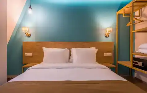 Gladius Inn Boutique - 56