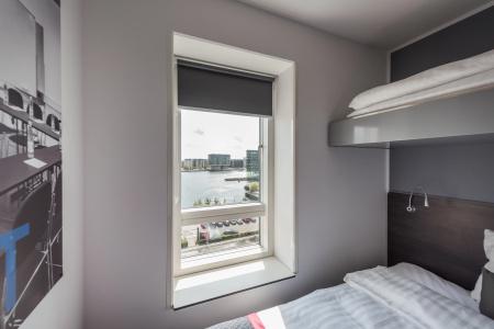 Cabinn Copenhagen - 5
