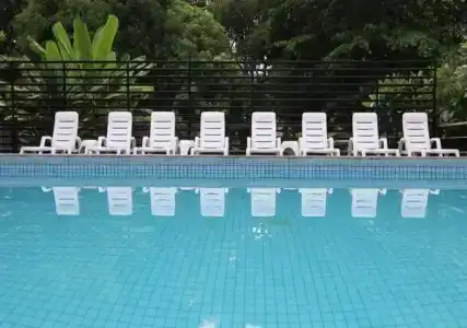 Samed Cabana Resort - 9